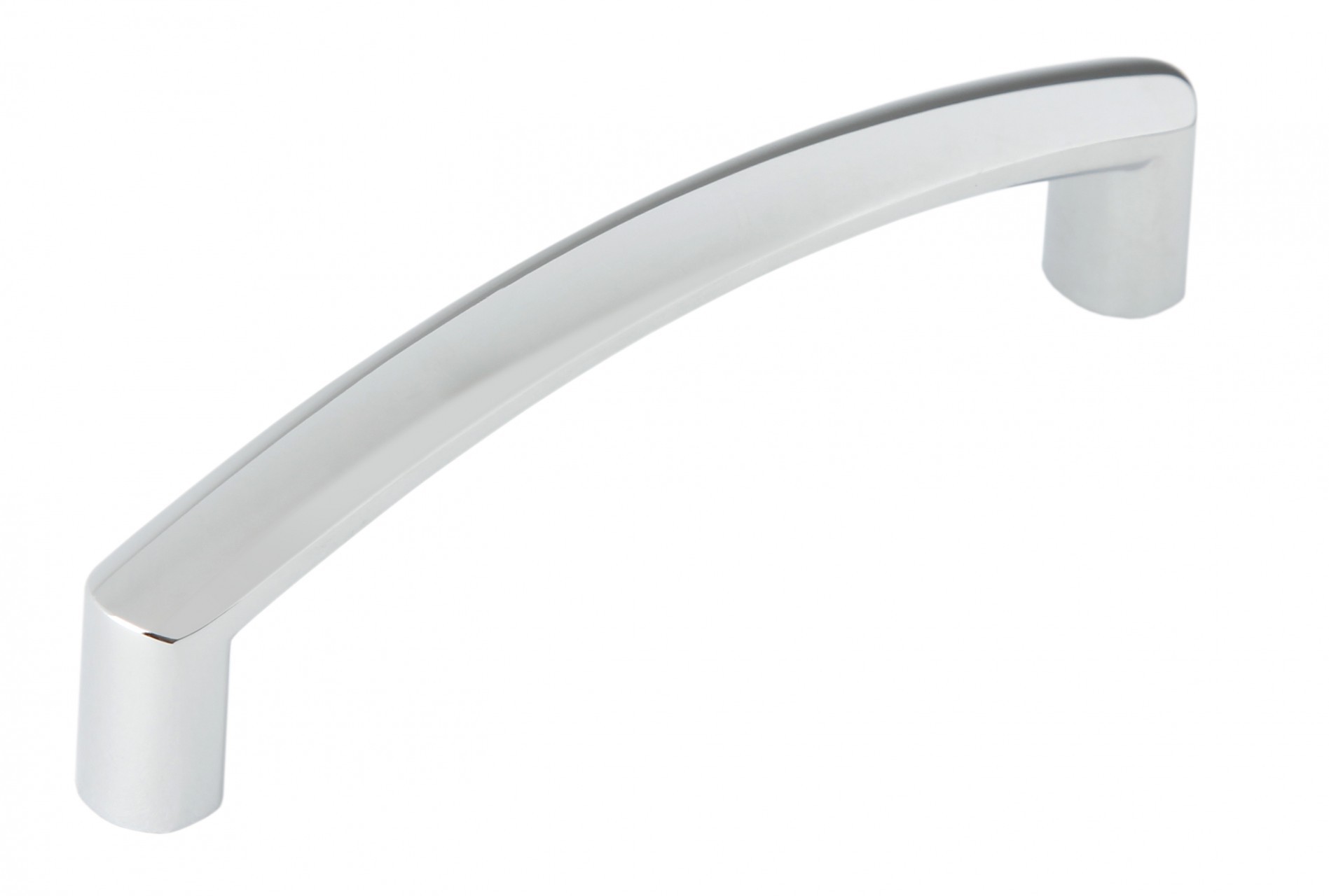 BRD RS015CP.4 ручка-скоба 96 мм хром полированный (заказ)