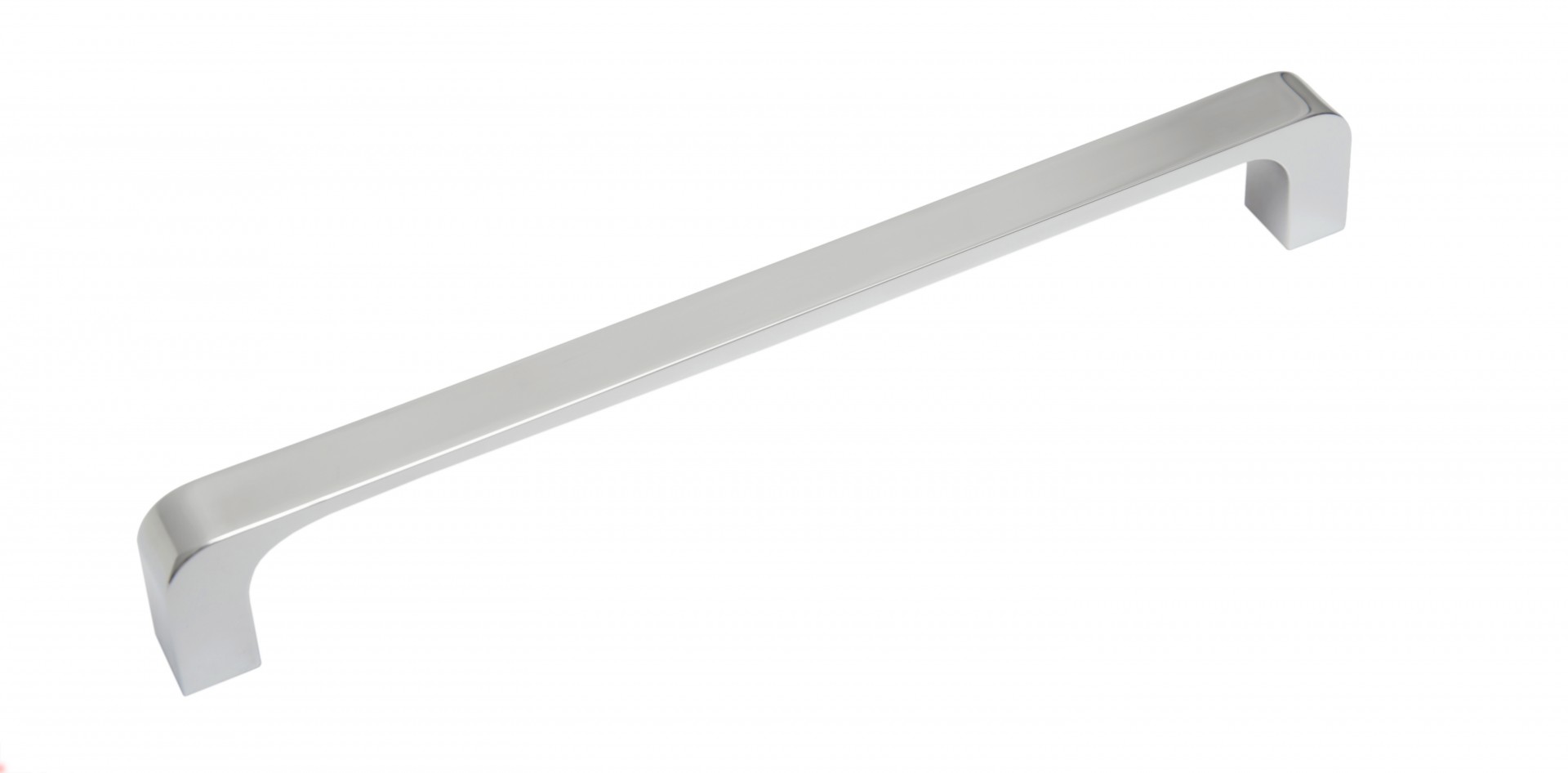 BRD RS287CP.4 ручка-скоба192 BOY хром полированный (снято) SALE