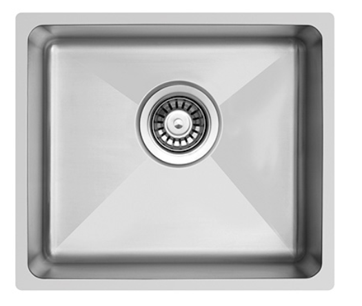 Мойка FLORENTINA Оптима  перелив в чаше 500.500.10.10 (стоп-лист)