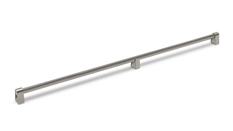 BRD RS101BSN.5/960 ручка-скоба 960 мм ПРОФОРМА атласный сатиновый никель (заказ)
