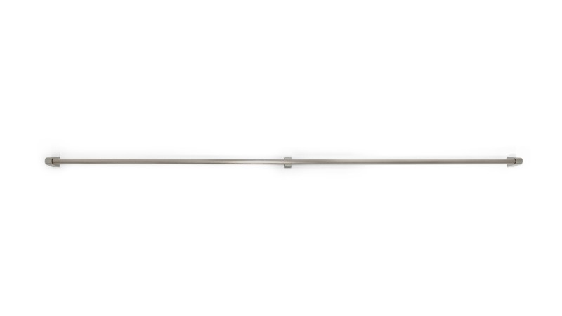 BRD RS101BSN.5/960 ручка-скоба 960 мм ПРОФОРМА атласный сатиновый никель (заказ)