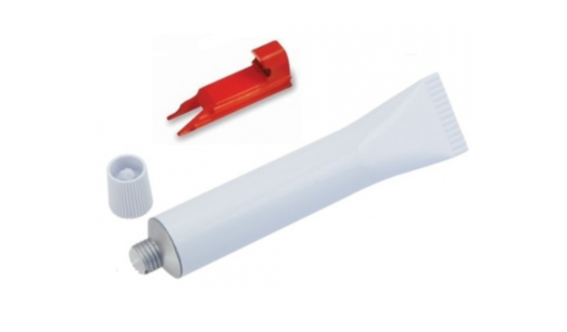 Герметик Коричневый для монтажа кухонных столешниц (10мл) RAL8025