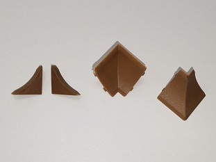 комплект загл+углы  703 (BL33-3U) SALE