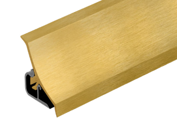 плинтус для столешниц 18*18*3,0 м Золото 841 MRK 120-176 SALE