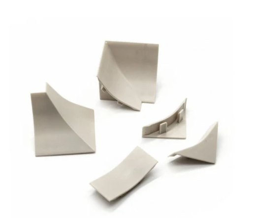 KORNER комплект загл+углы LB-23-6013 "таурус"