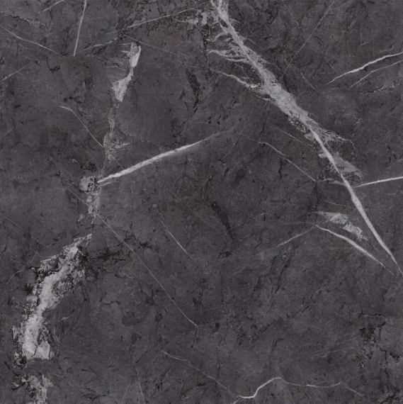 Стеновая панель СЛОТЕКС 4150*600*10мм E1 - Мрамор Анкара (Ankara Marble) 2343/A (заказная)