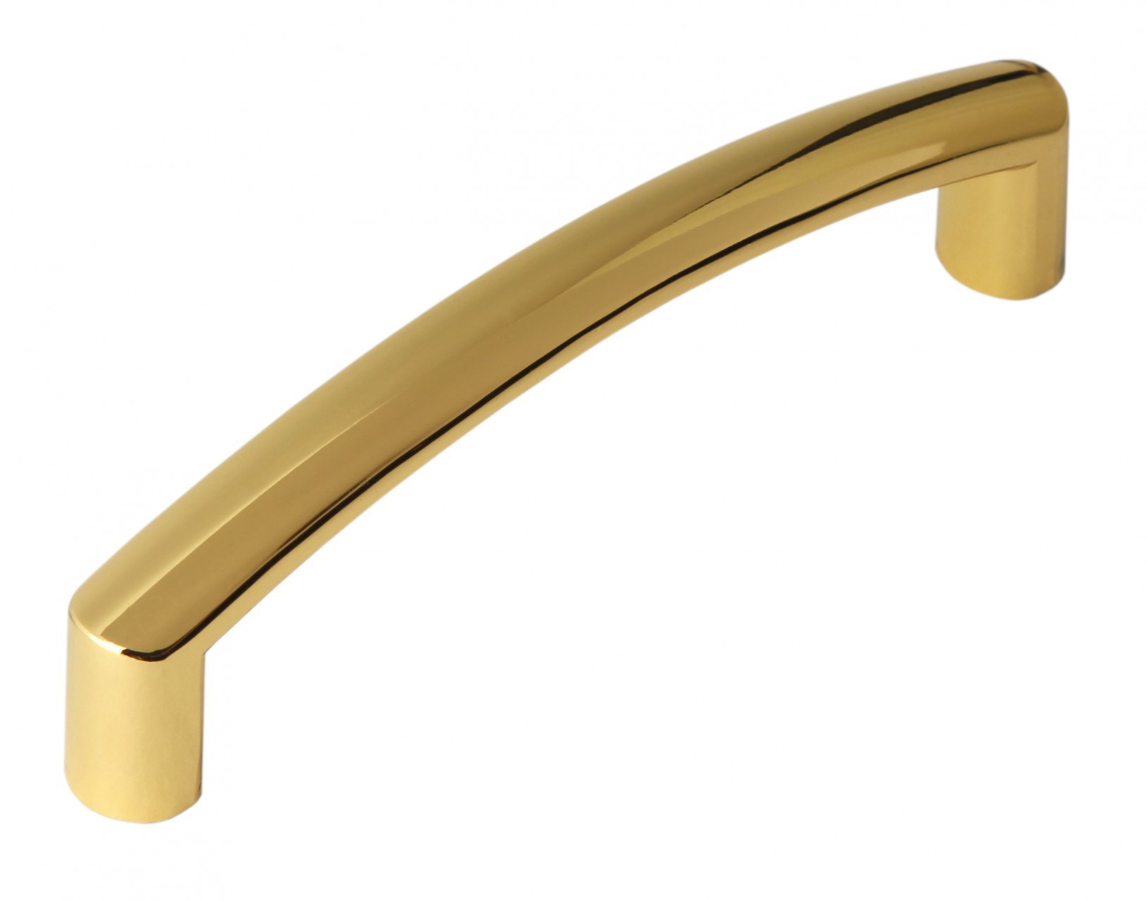 BRD RS015.GP ручка-скоба 96 мм золото полированное (снято)