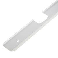 соединительная угловая Скиф 38 Белая 1516е