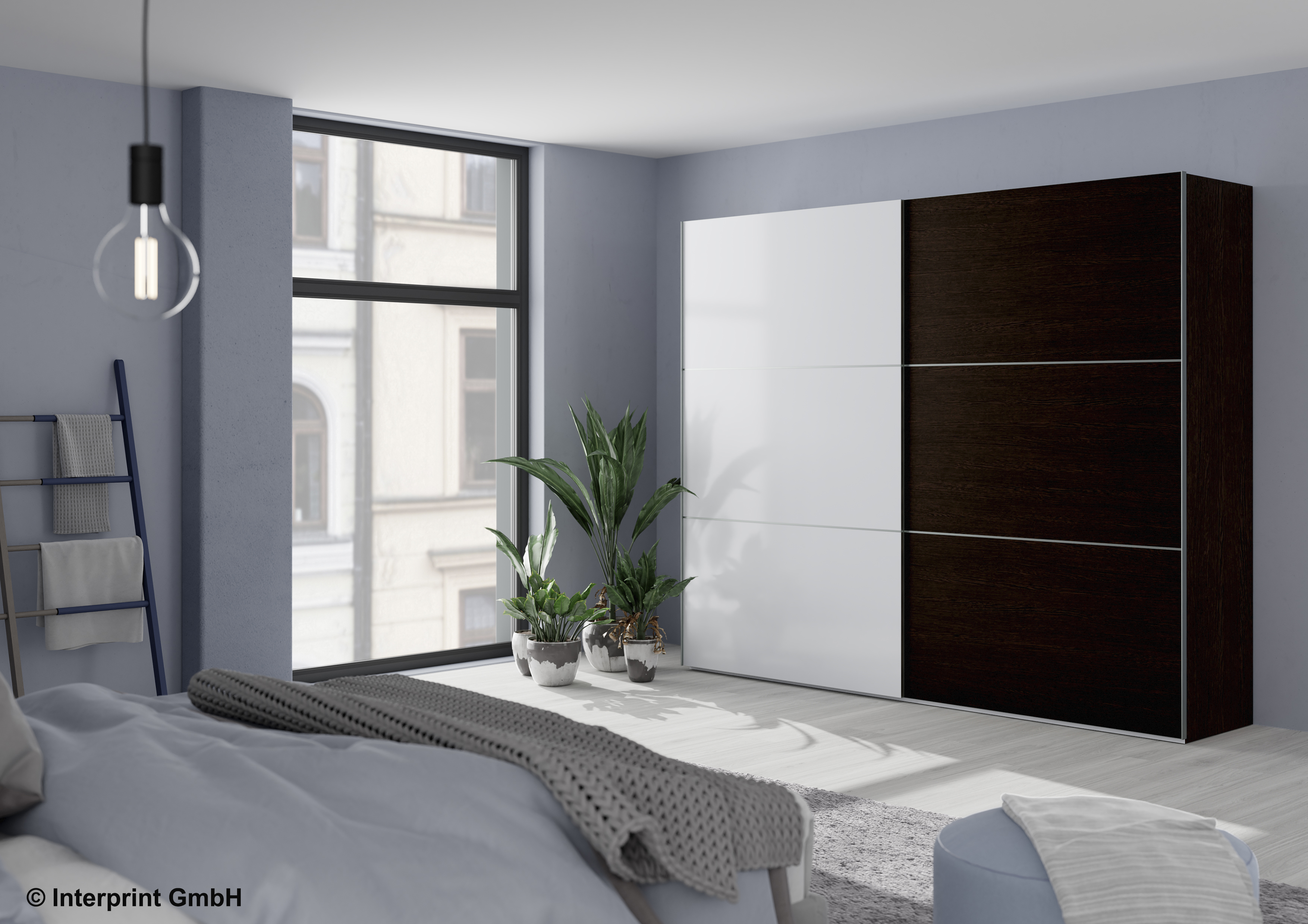 16мм ЛДСП 2750*1830 УД 1 группа - Аруба венге PR (заказ)