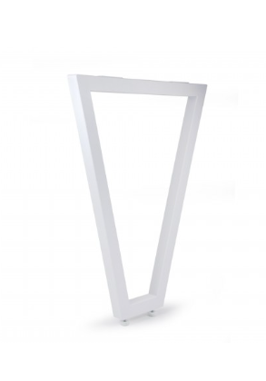 BRD N321W.1 опора регулируемая VECTOR белый 820 мм (заказ)