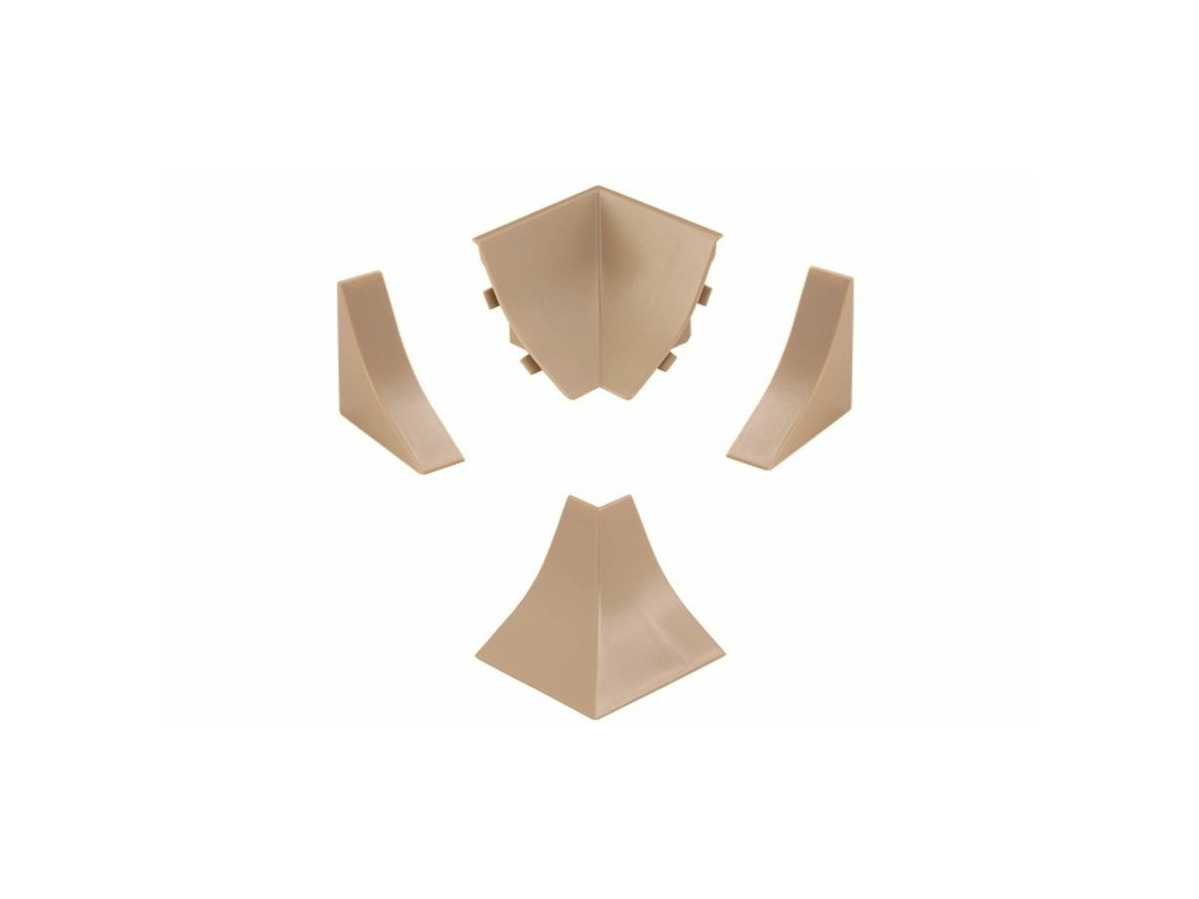 KORNER комплект загл+углы LB-23-6090 "кастилло"