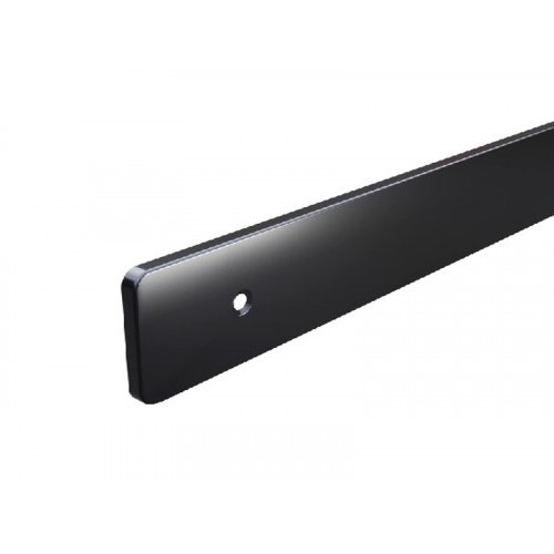 торцевая правая Черная СЛОТЕКС 38 мм (093ч)