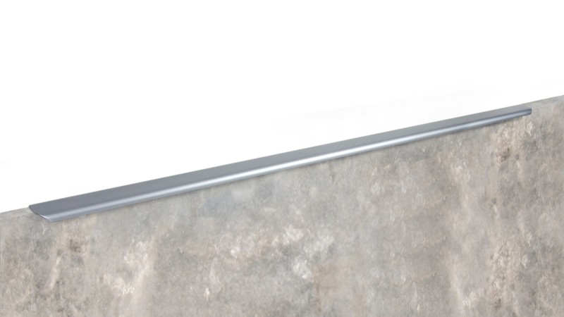 BRD RT110GR.1 ручка торцевая 1000 мм MONTE серый (заказ)