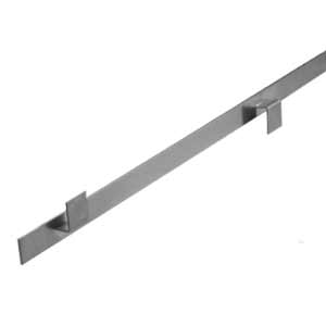 КЕДР МК кромка с клеем 38*3000 мм Венге 314/м (заказная)