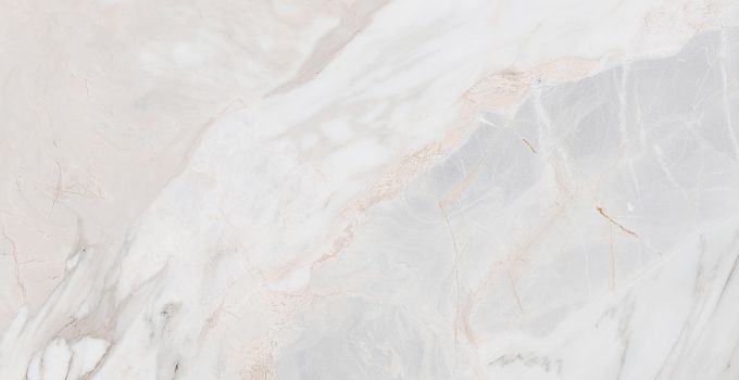 Стеновая панель СЛОТЕКС 3000*600*4,5мм К3 - Mysterious Calacatta 8252 (заказ) св. продажа