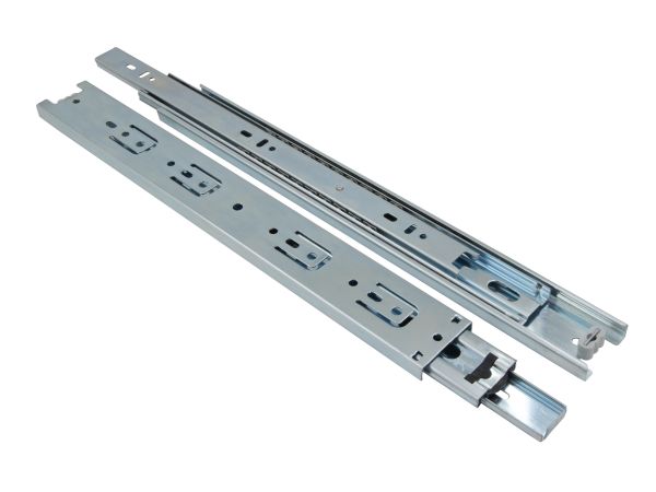 направляющие шариковые 45х250мм