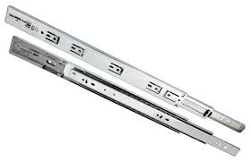 направляющие шариковые 45х450мм с доводчиком SALE