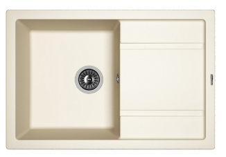 Мойка FLORENTINA Липси 760*510*217 жасмин (заказ)