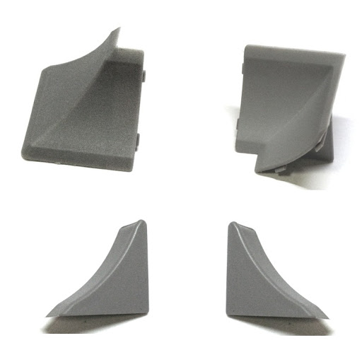 KORNER комплект загл+углы LB-23-6047 "апатит" SALE