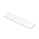 Аристо Полка для обуви одноярусная L=607 мм МЕТАЛЛИК GSA 0304/140 SALE