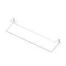 Аристо Полка для обуви одноярусная L=607 мм МЕТАЛЛИК GSA 0304/140 SALE