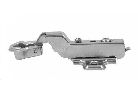 BRD Н504С/2310 Мини стеклопетля вкладная с доводчиком SALE