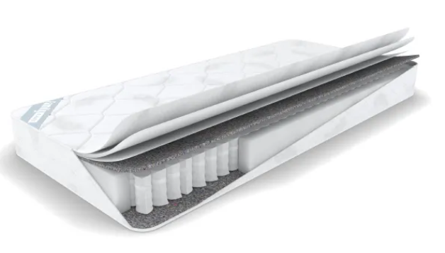 Матрас "Cloud" 1000*2000*170 мм (заказ)