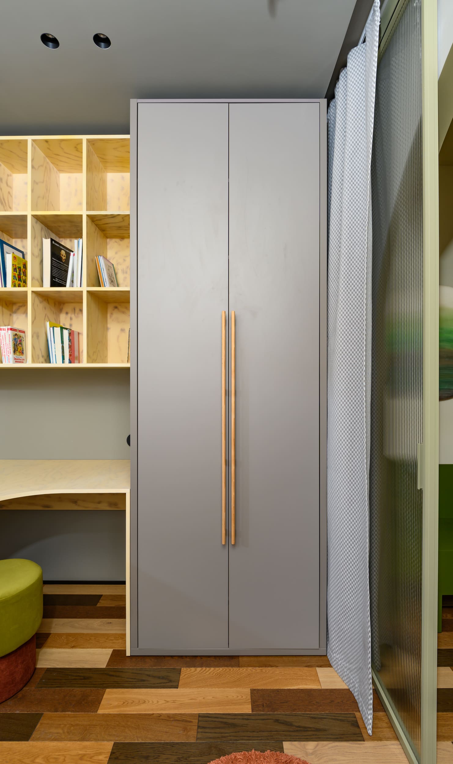 10мм ЛДСП 2750*1830 Lamarty Премиум - Клауд K (заказная)