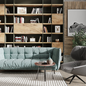 16мм ЛДСП 2750*1830 Lamarty Премиум - Калима К