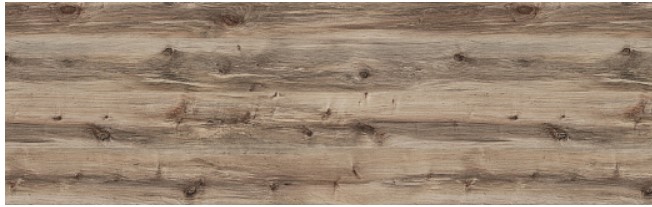 ДАНА кромка с клеем 38*3000 мм Береза Сандал 521 (стоп-лист)