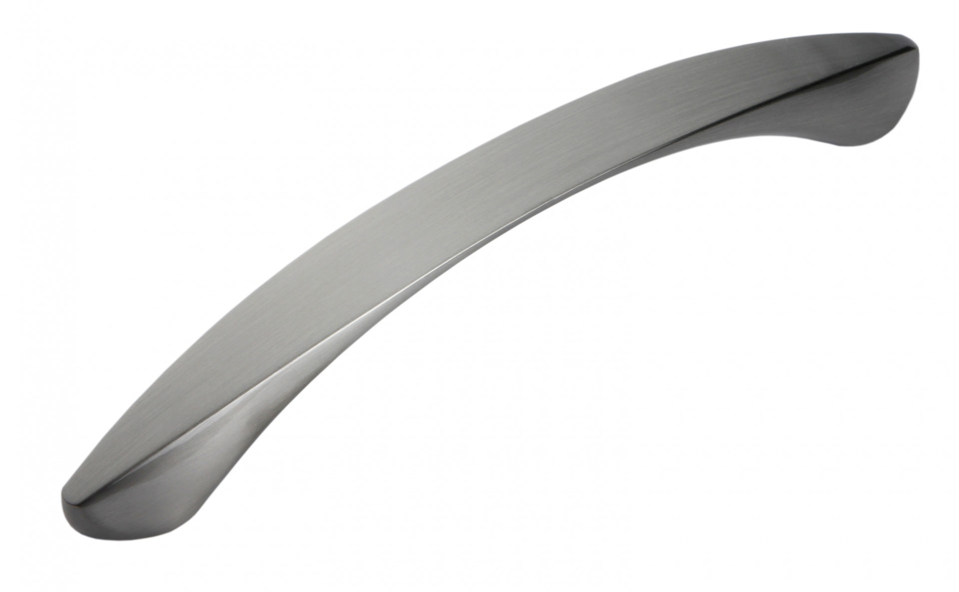 BRD RS269ВSN.4 ручка-скоба 128 мм MOLLY  атласный сатиновый никель (заказ)