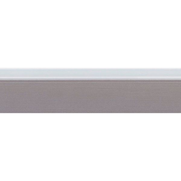 REHAU кромка V-Nut 1,3x23 мм Ярко-белый