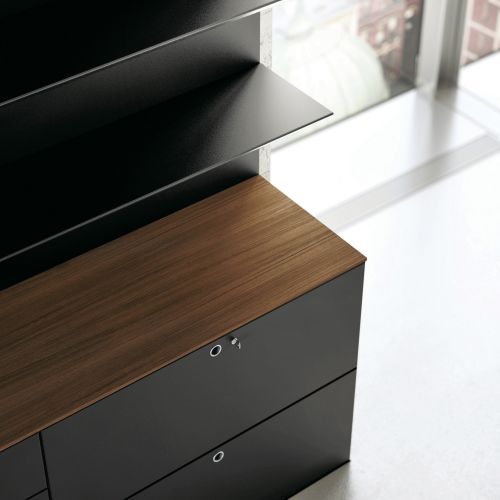 16мм ЛДСП 2750*1830 ЮЛХ 1 группа - Ноче экко