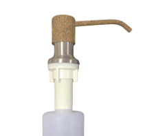 Dr. Gans Дозатор Форум терракота (заказ)