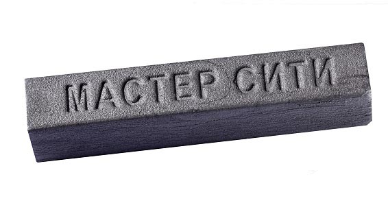 Воск мебельный графит