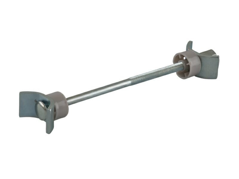 Стяжка для столешницы 150 мм