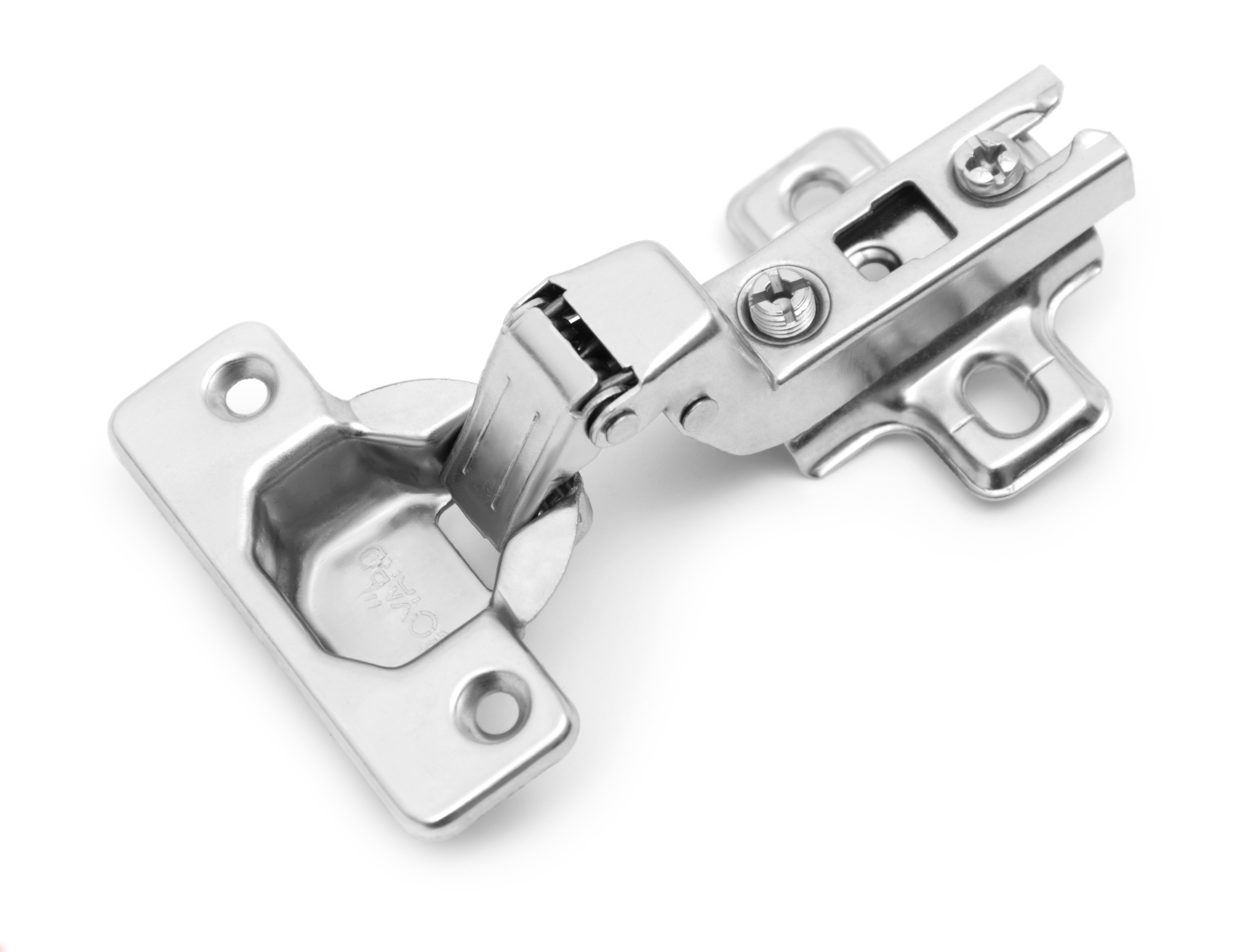 BRD H102C02/0112 Петля вкладная