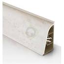 плинтус для столешниц 20*20*3,0 м Айвори MRK 120-1405 (заказ)