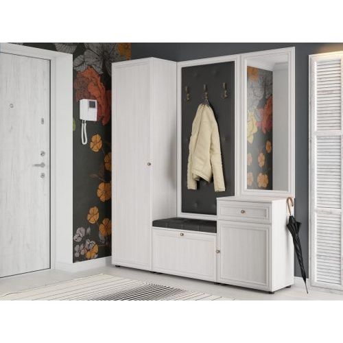 16мм ЛДСП 2750*1830 Lamarty Классик - Выбеленное дерево R