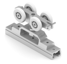 Аристо Ролик верхний с креплением NEW ARPP-01B (снят)