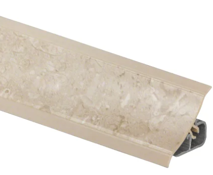 плинтус для столешниц 20*20*3,0 м Турецкий ликер 147 MRK 120-1368 (заказ)