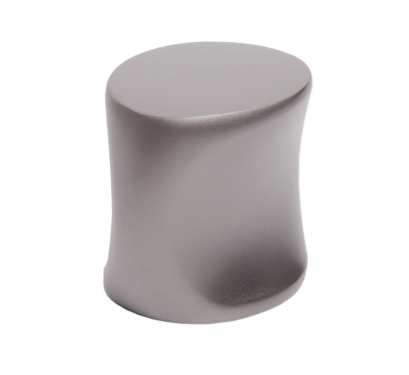 BRD RC119MDN.4 ручка кнопка MISTY матовый тёмный никель "Anti-tap" SALE