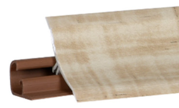 плинтус для столешниц 18*18*3,0 м Лен 595 MRK 120-1295 SALE