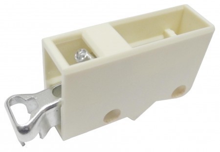 BRD навес белый универсальный CH03 (снято)