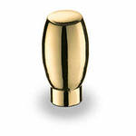 KR К-1020 ручка кнопка золото (заказ)