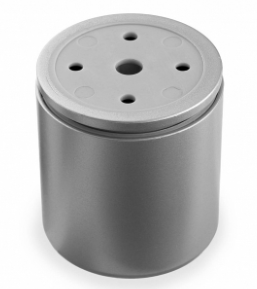 Н-030 Опоры регулируемые Валмакс круглая h 60 алюминий SALE