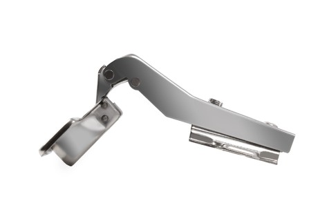 BRD H640C02/0314 Петля угловая 45 град