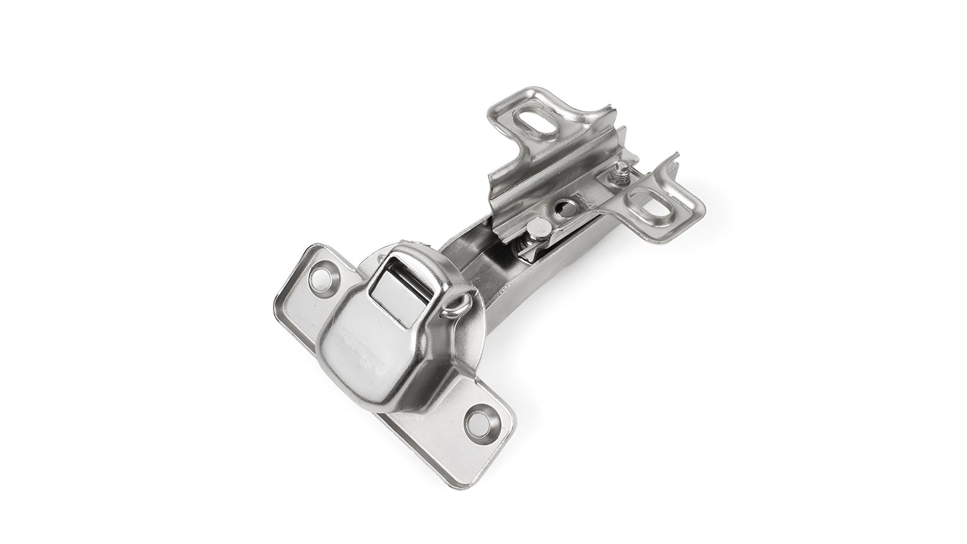 BRD H640C02/0314 Петля угловая 45 град