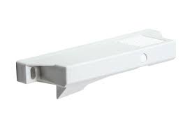 Фиксатор внутреннего ящика цвет белый