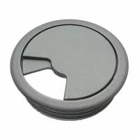 заглушка для кабеля D60 вишня академия SALE